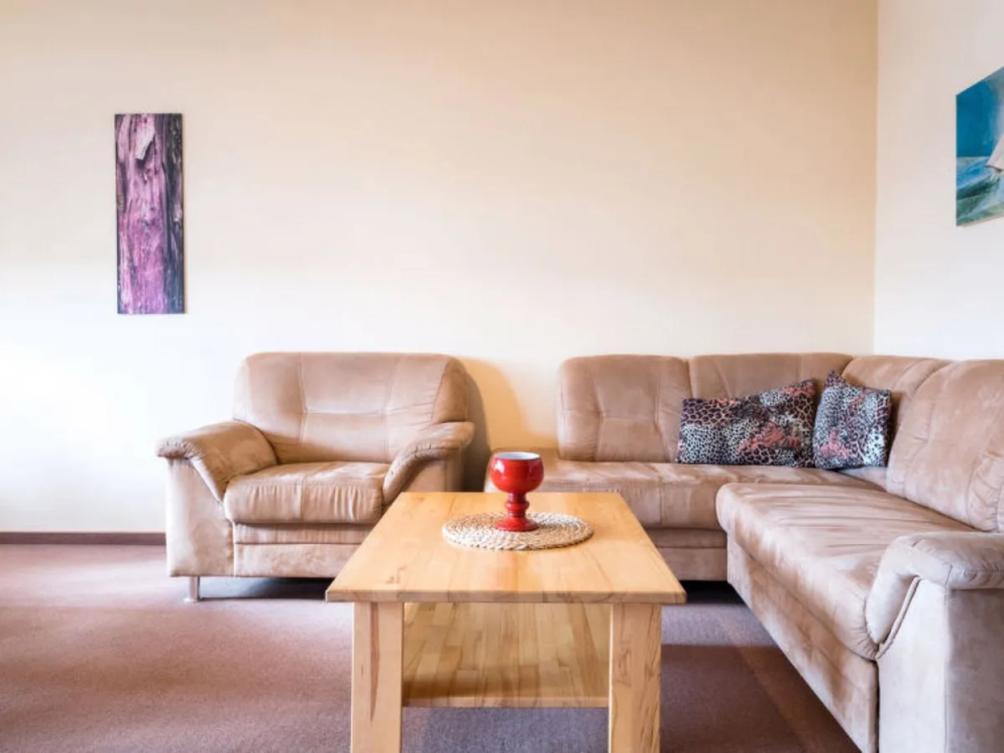 Apartment A504 Sassofortino