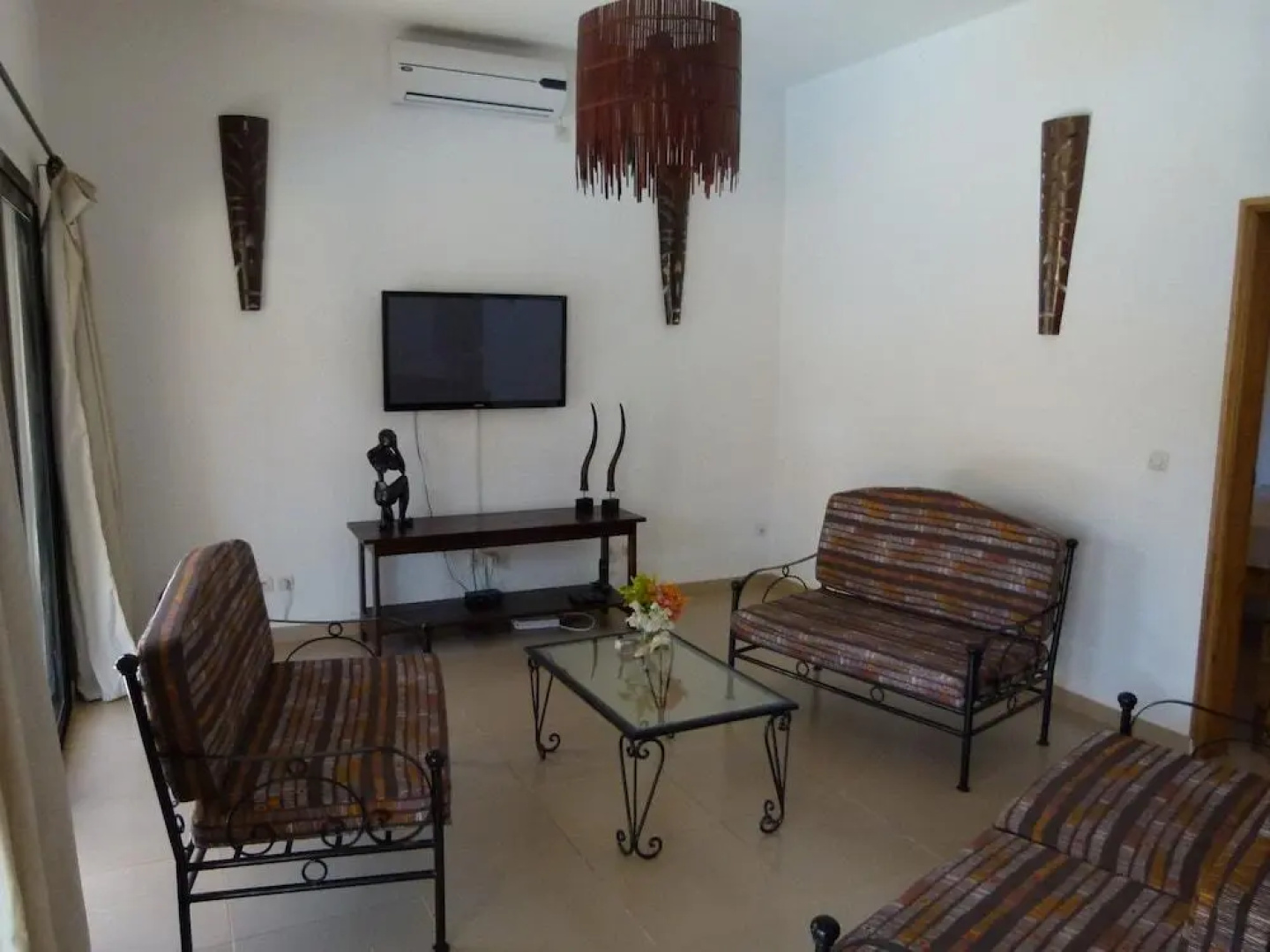 Villa dallie Senegal