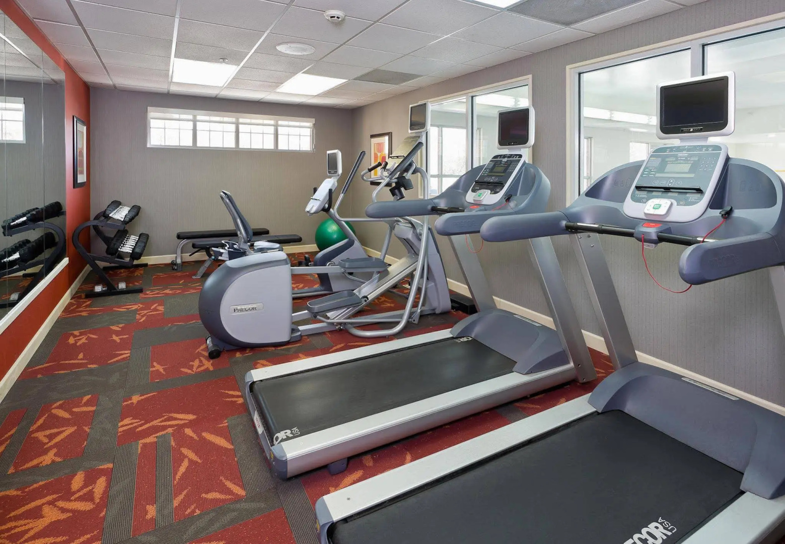 Residence Inn Youngstown Boardman/Poland