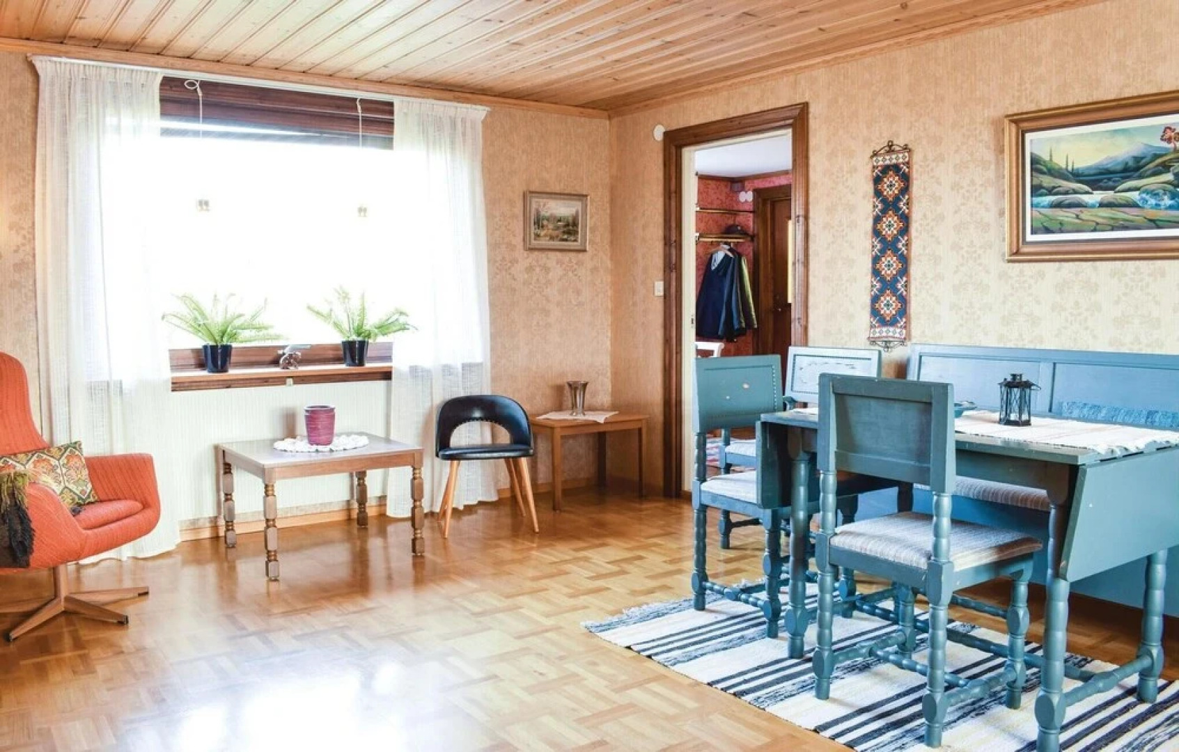 Amazing Home in Degerhamn With 3 Bedrooms