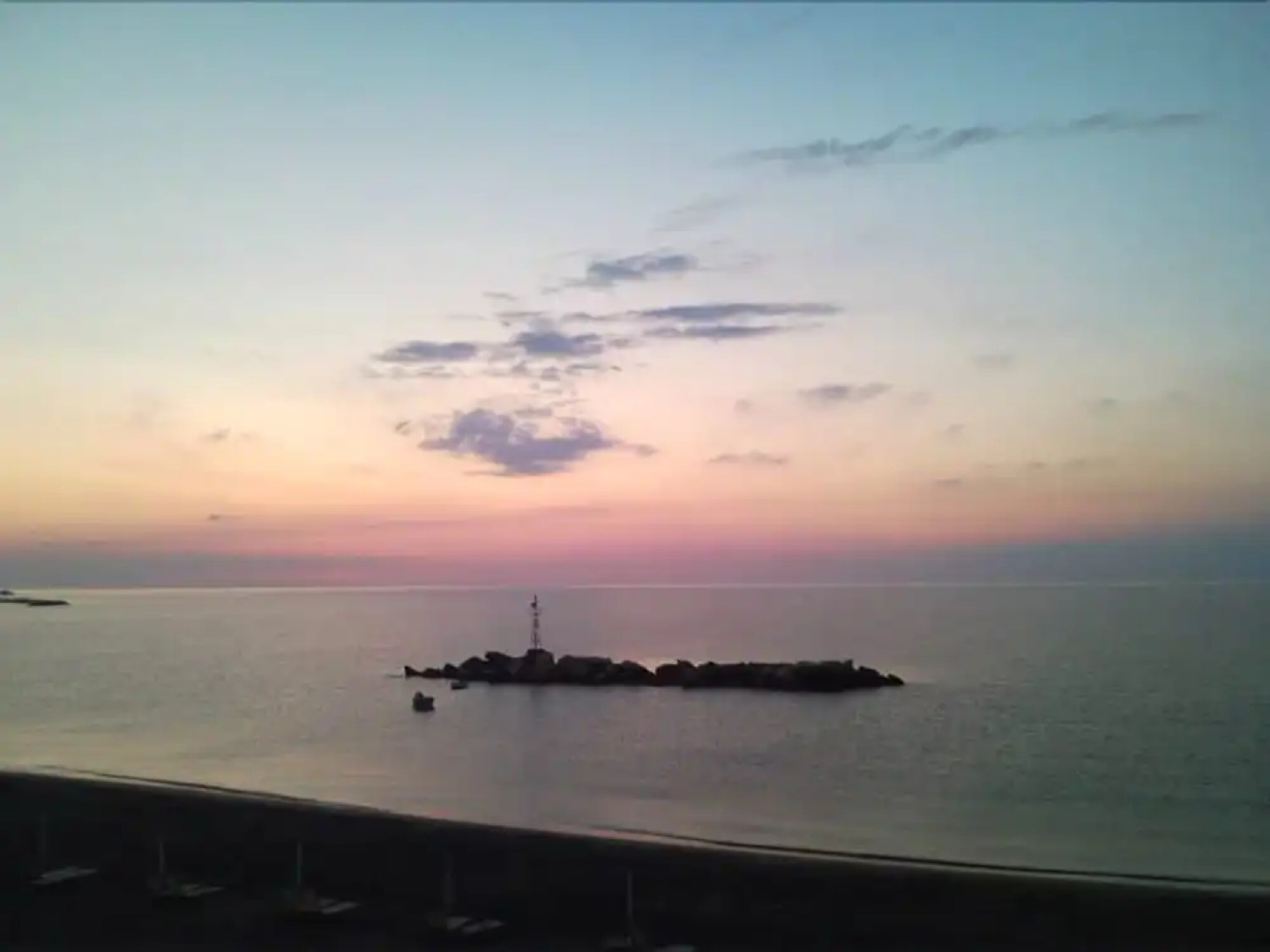 Hydroussa Hotel Skyros