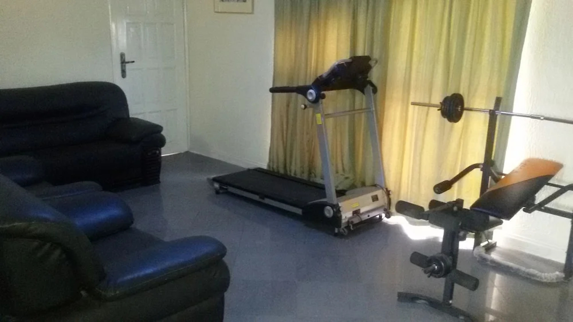 Royal Triangle Guest House