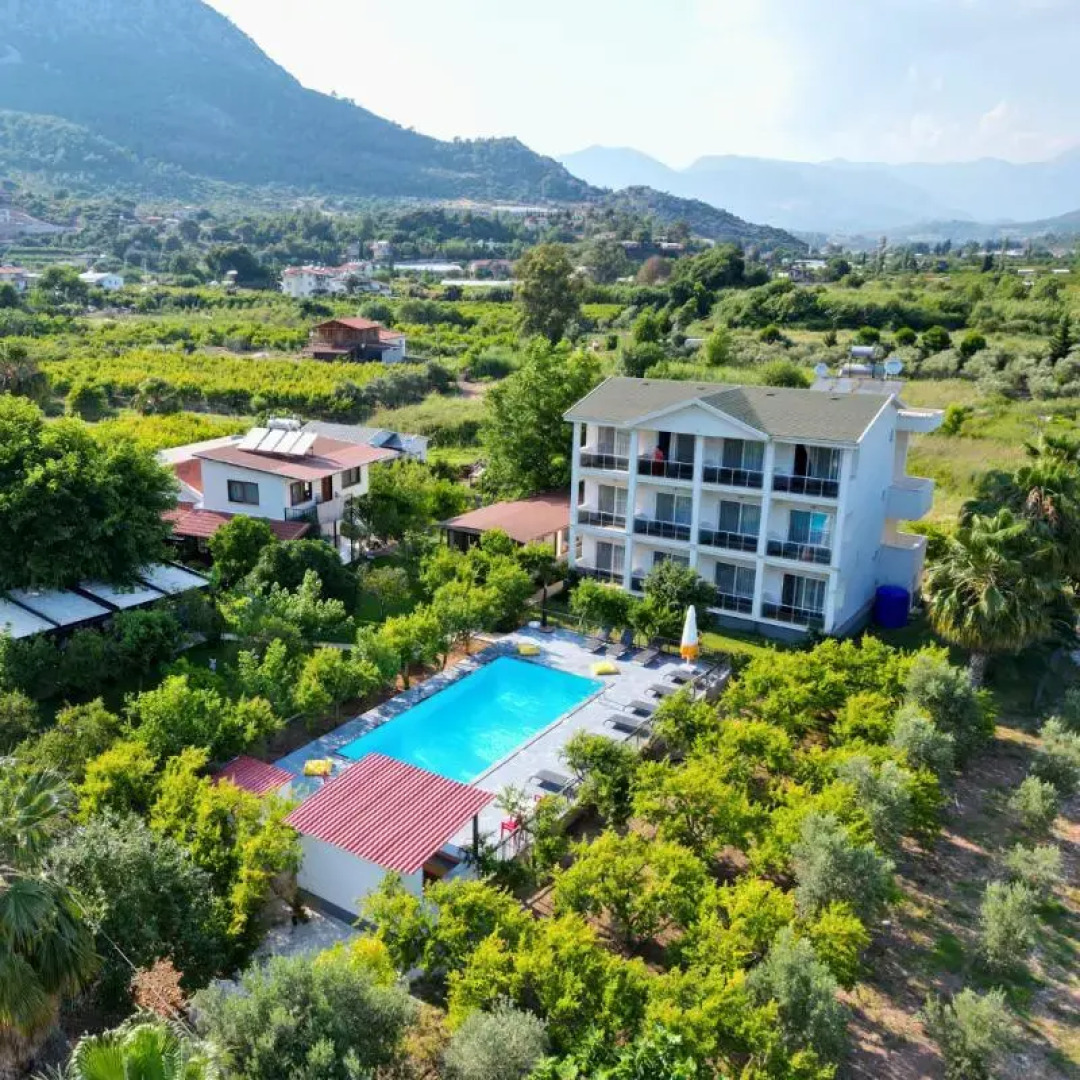 Adrasan Narcicegi Hotel