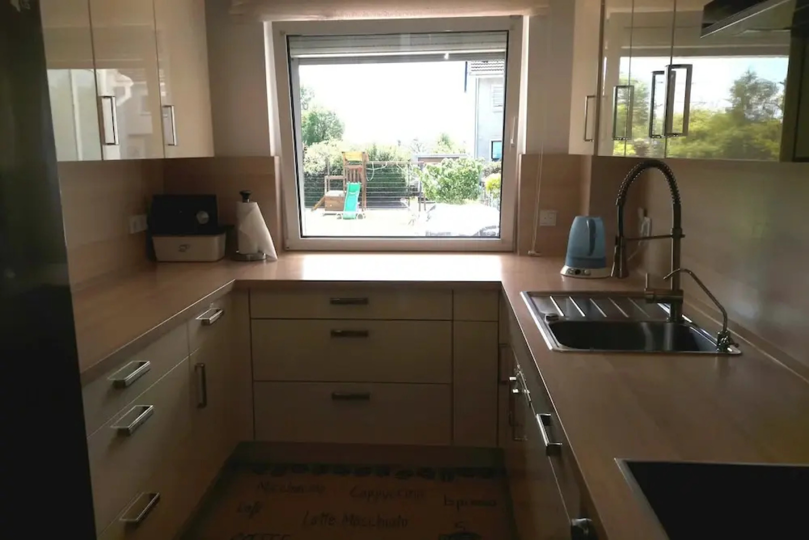 Private House Nelkenweg