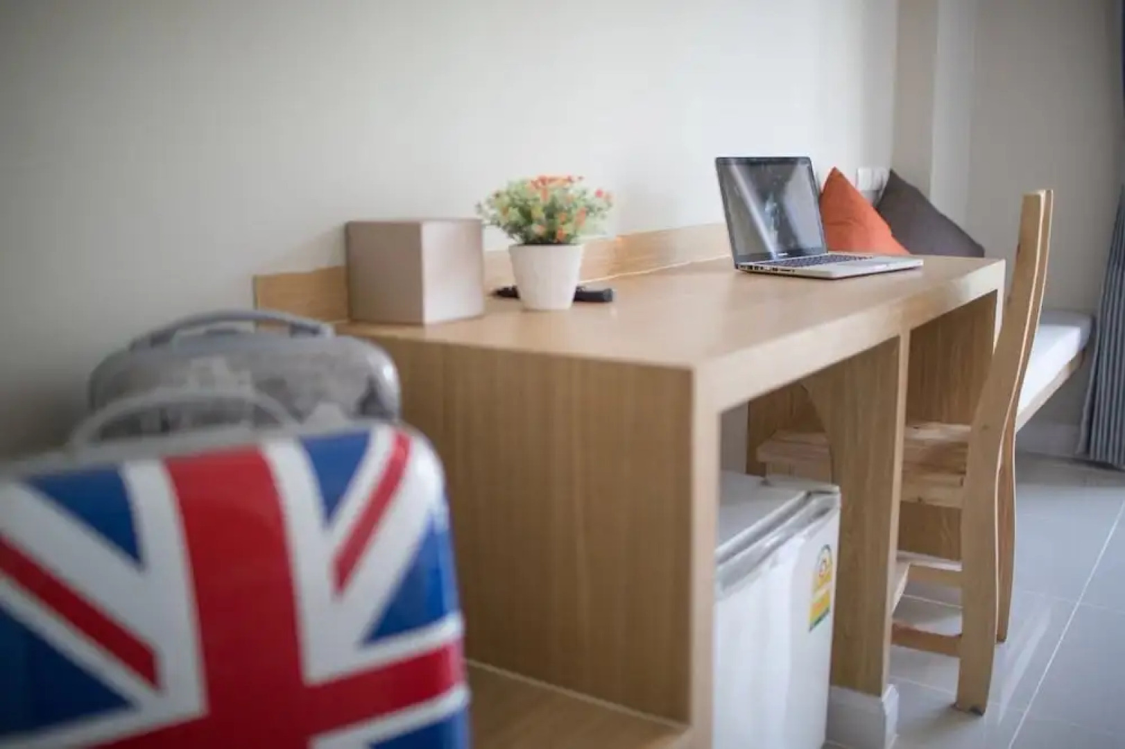 The Royal P Boutique Hotel