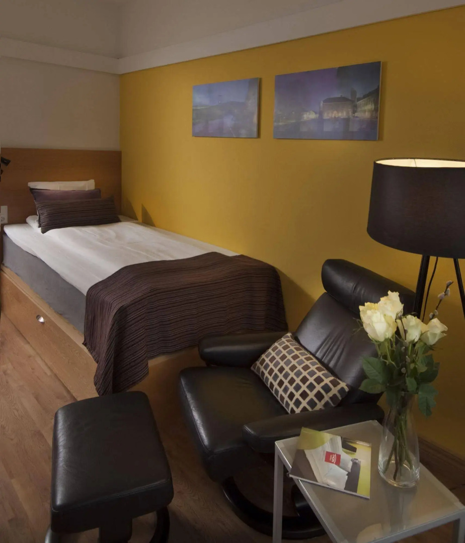 Thon Partner Hotel Kristiansand