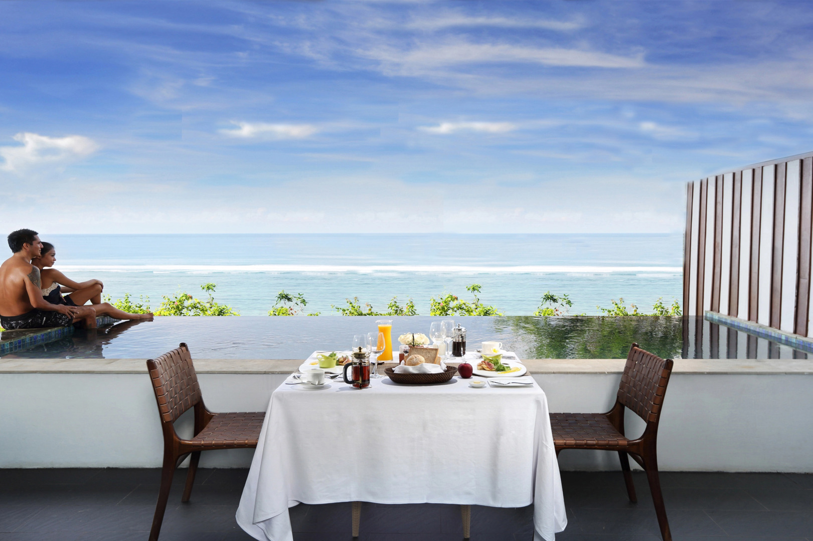 Samabe Bali Suites & Villas