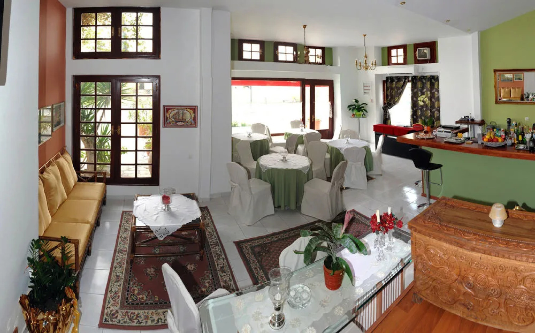 Barbara Museum Hotel