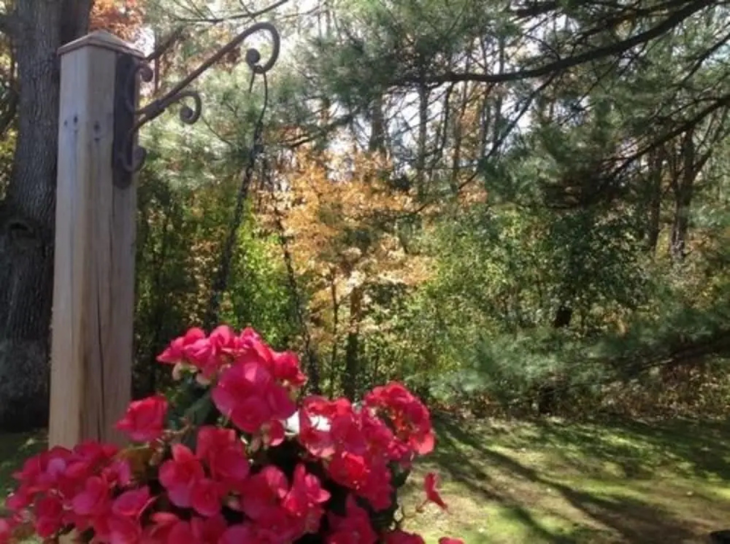 Oak Hill Bed & Breakfast