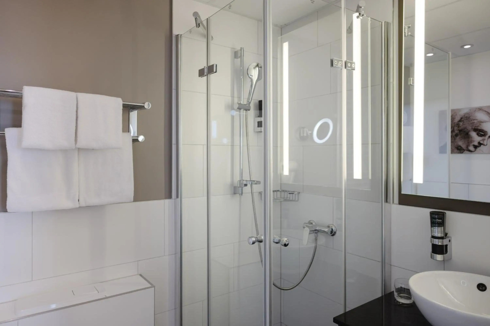 Leonardo Hotel Heidelberg City Center