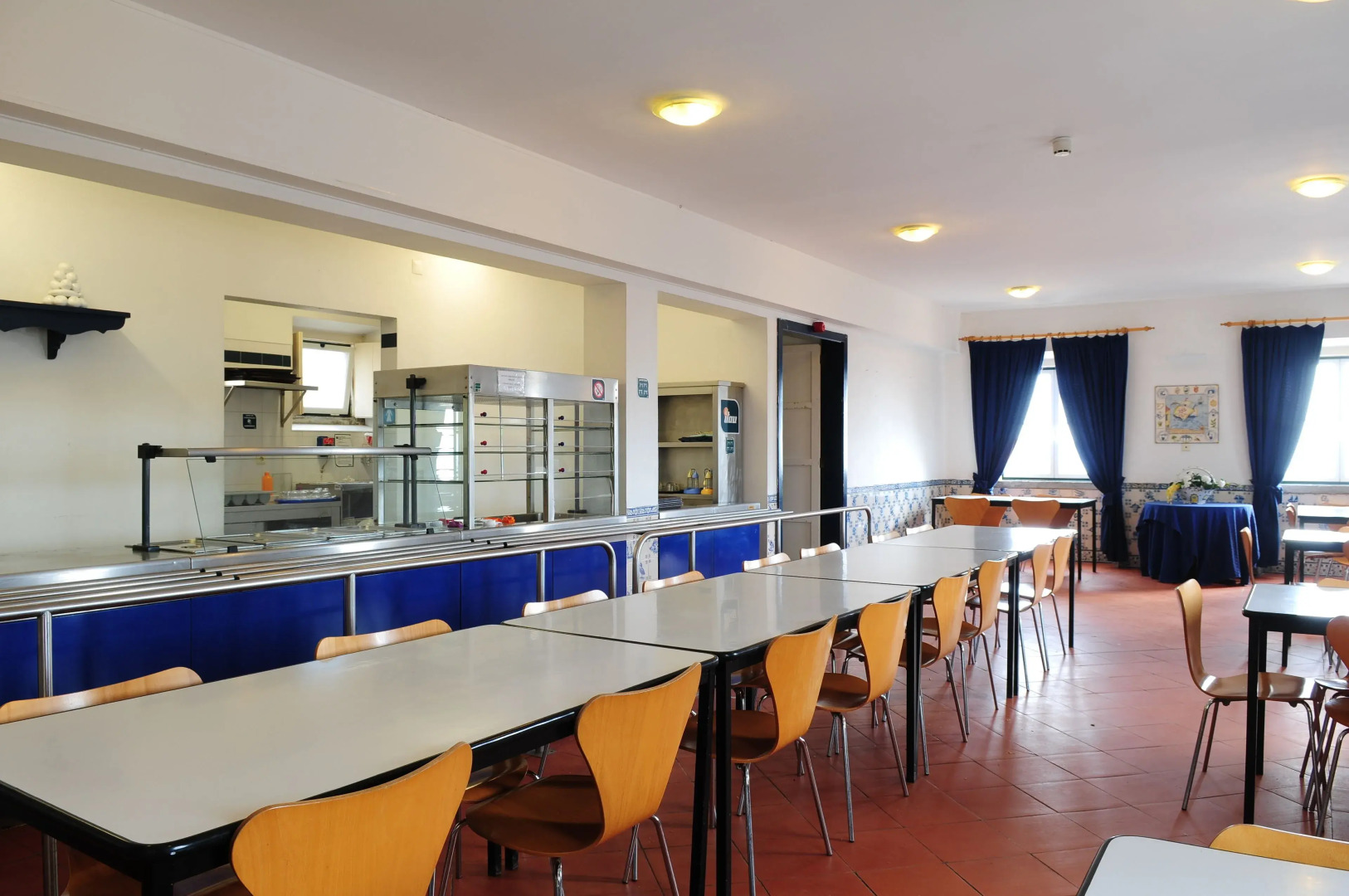 HI Oeiras - Pousada de Juventude - Hostel