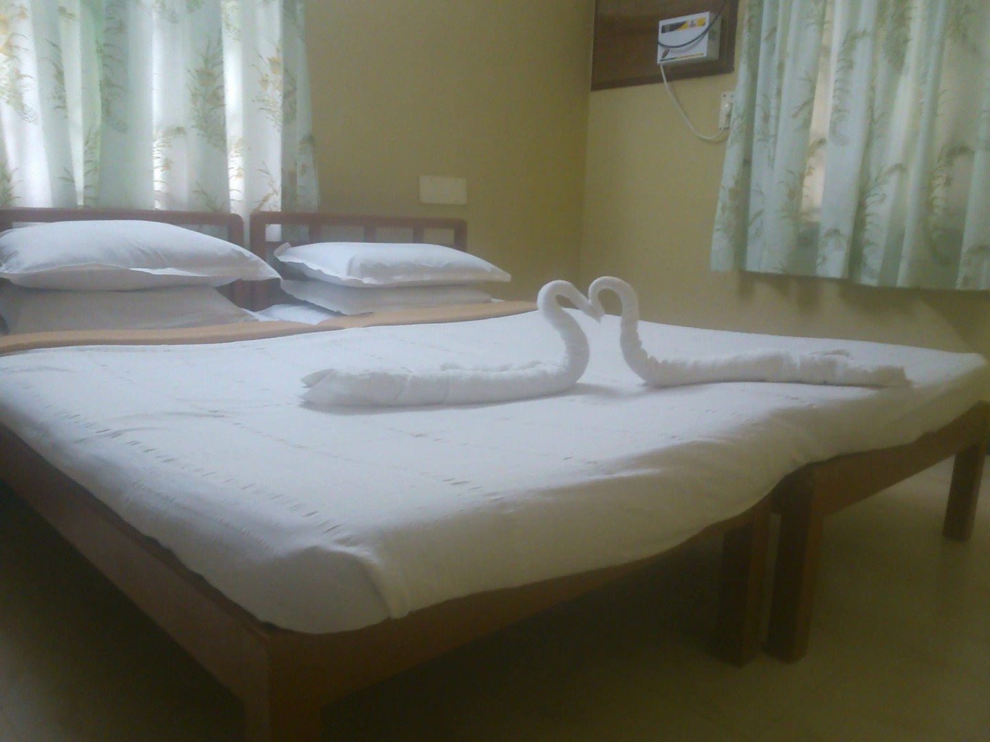 Red Carpet Residence