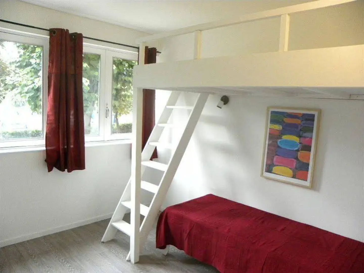 Hotel Studios Phenicio Porte de Versailles