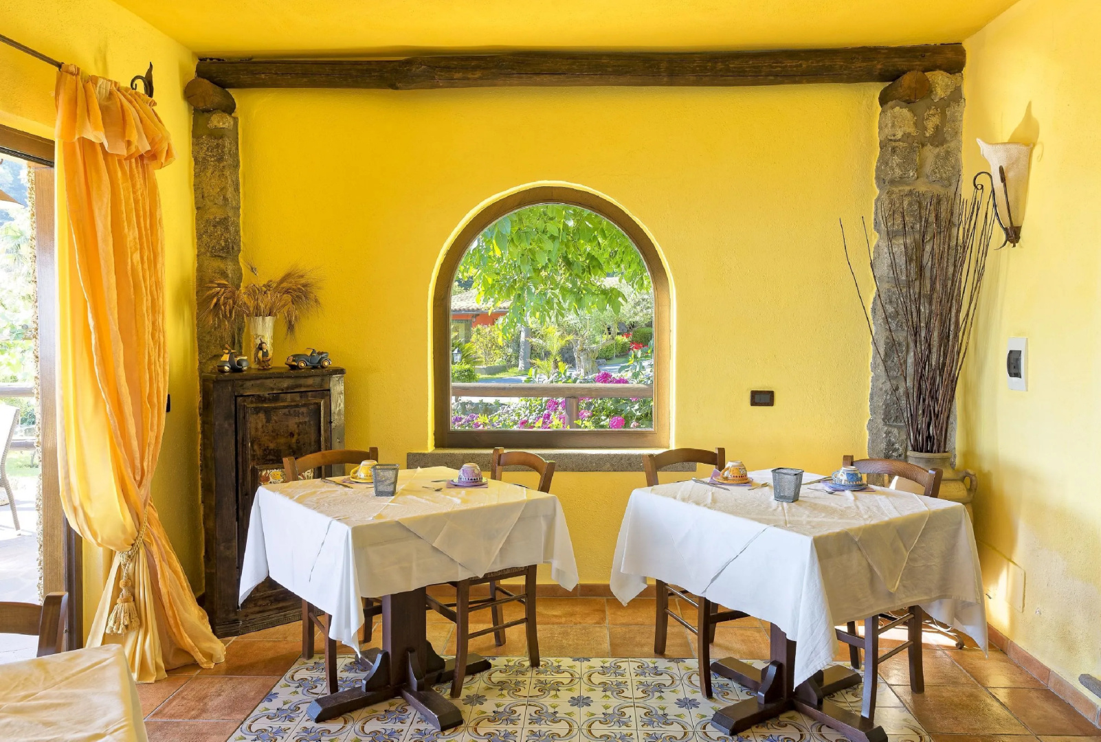 Agriturismo Pera di Basso