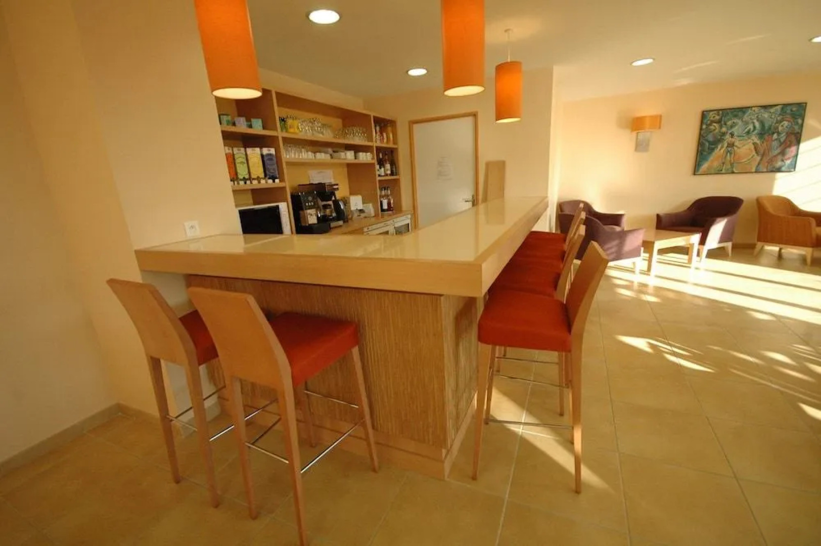 Domitys Les Rives du Cher