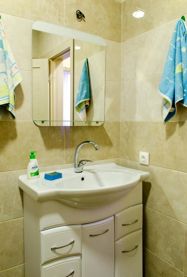 База отдыха Металлист