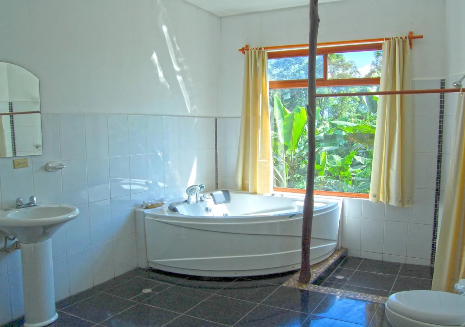 Casa Natura Galapagos Lodge