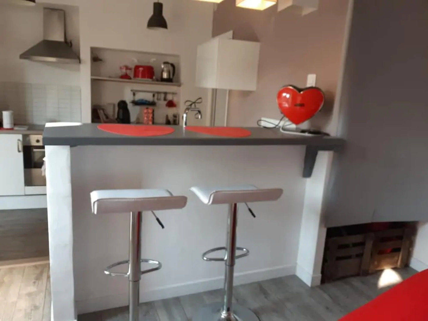 Bulles de Bonheur - Hautvillers