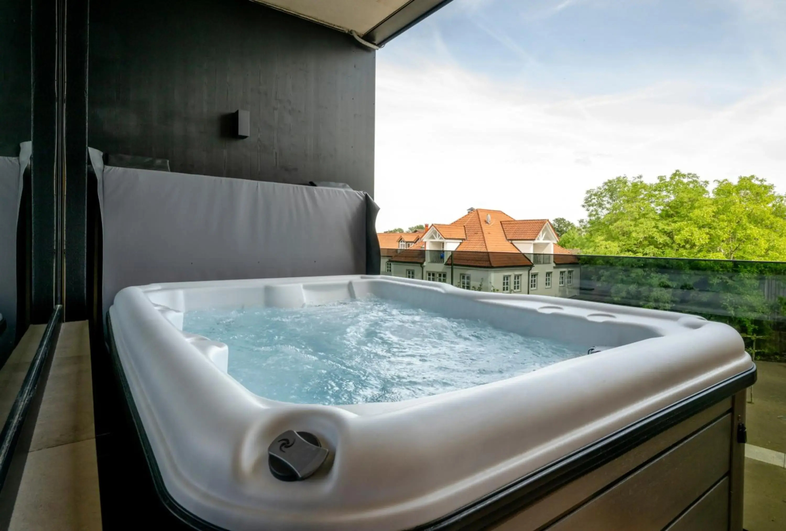 Das Mühlbach - Thermal Retreat & Wellness Resort