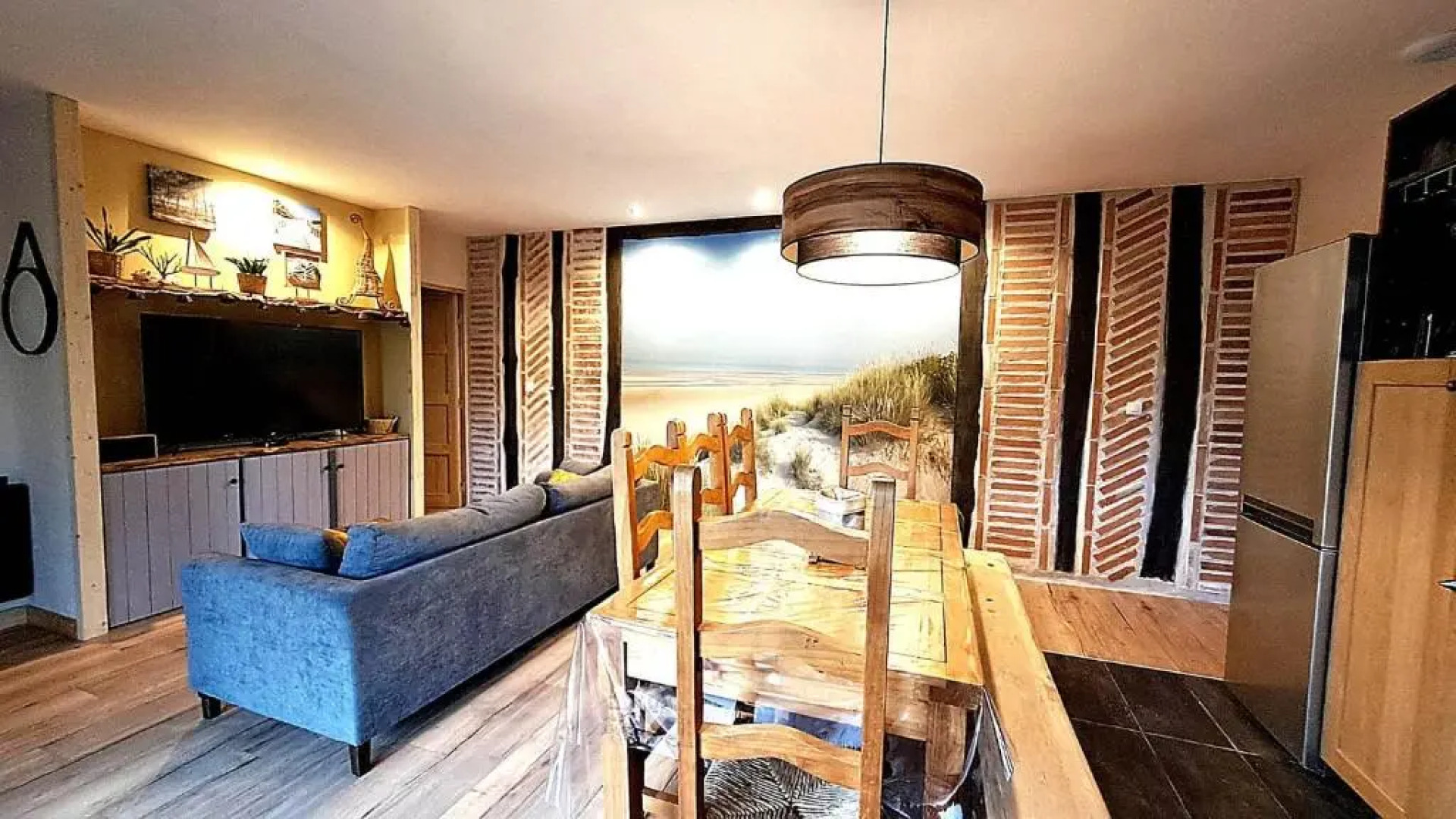 Les Bord'Océanes Sauna & Spa **** Villa Marensine et Villa Oyat