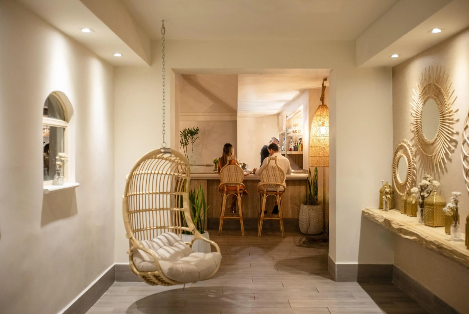 Wyndham Palmas Beach and Golf Boutique Resort