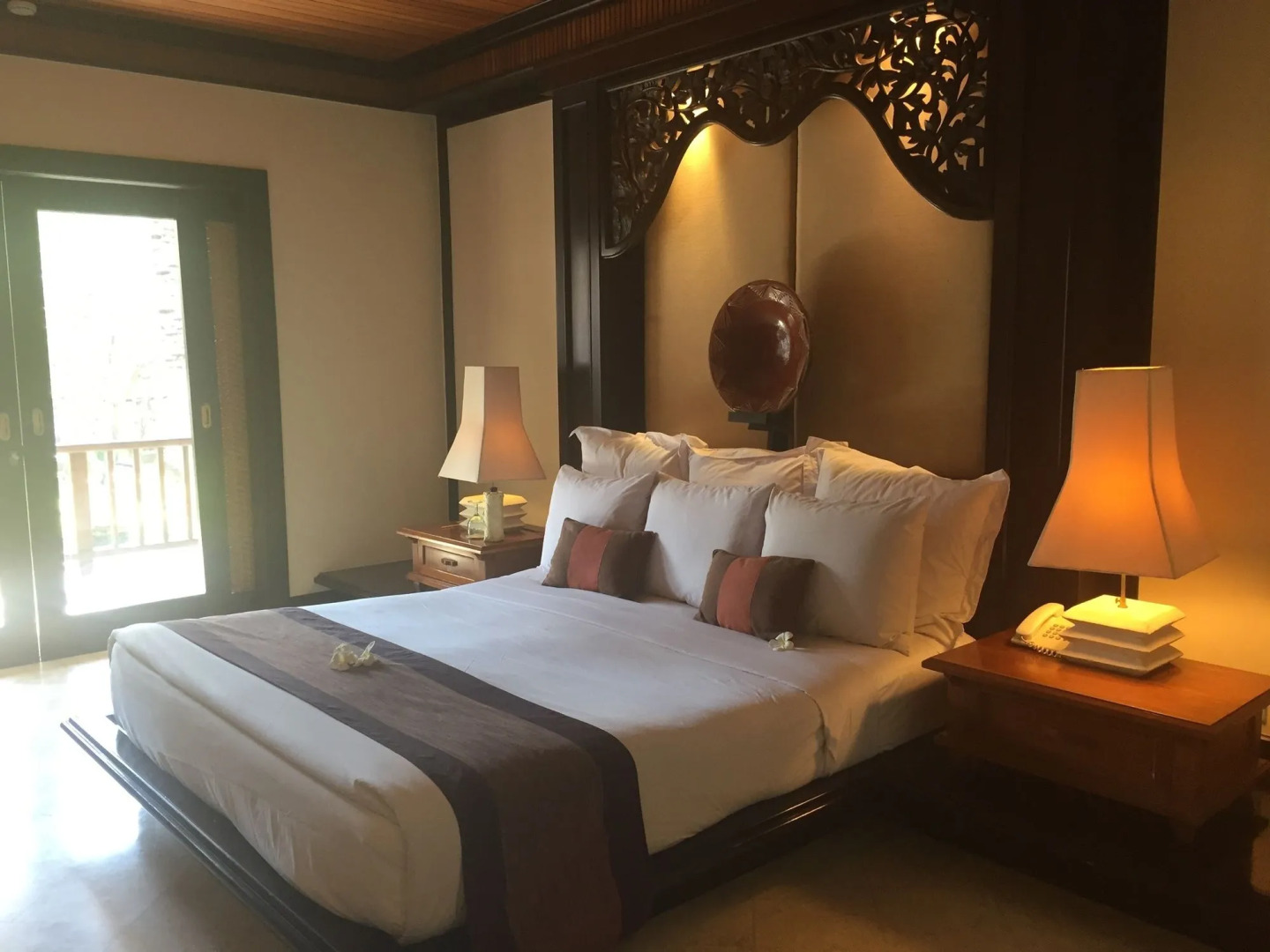 Spa Village Resort Tembok Bali