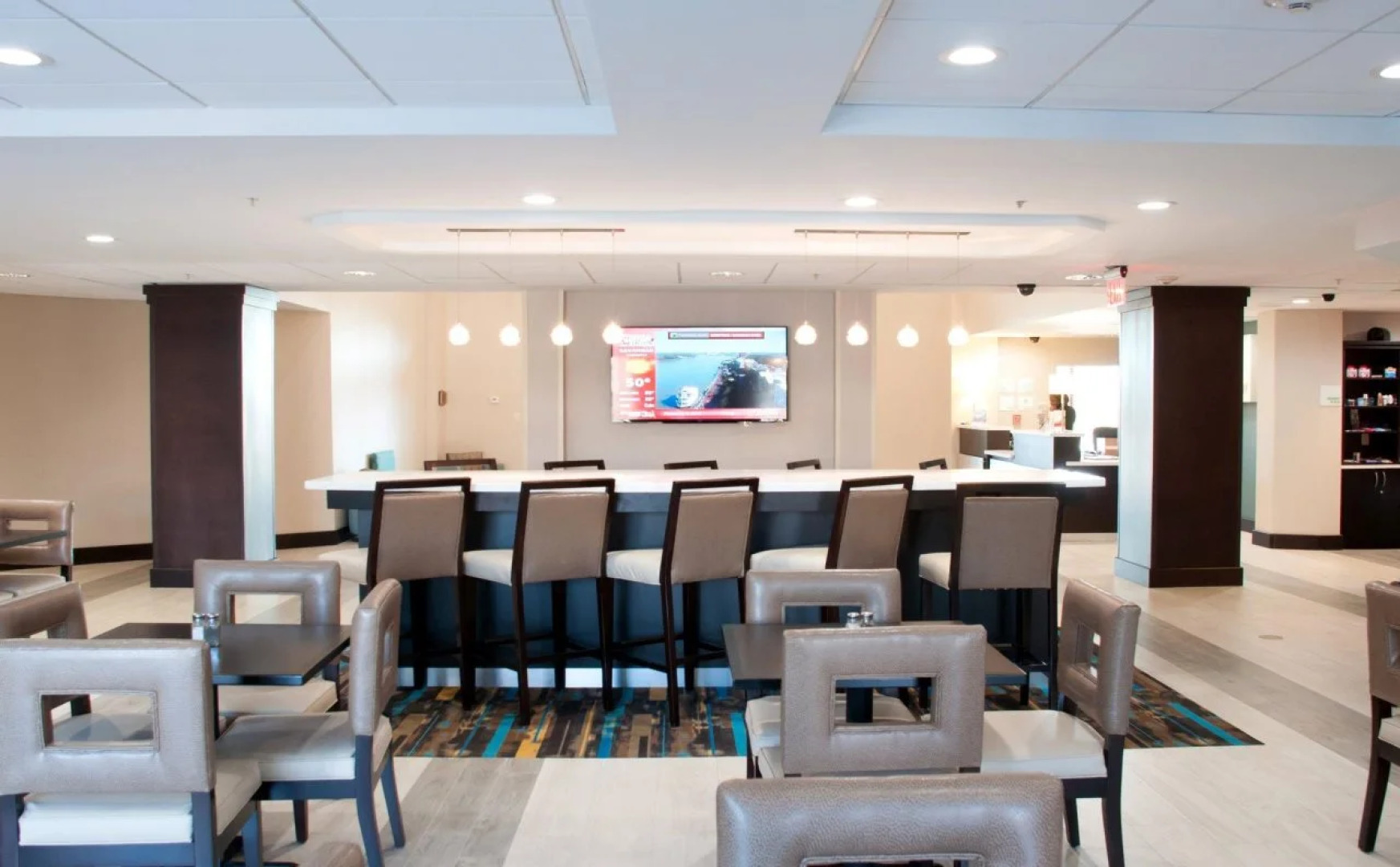 Holiday Inn Savannah S - I-95 Gateway by IHG