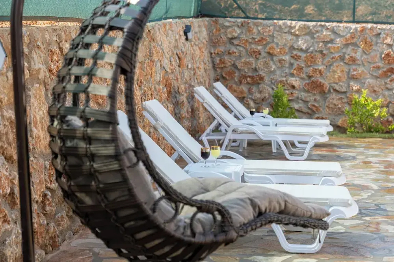 Villa Türkoğlu Akyaka Kuyucak