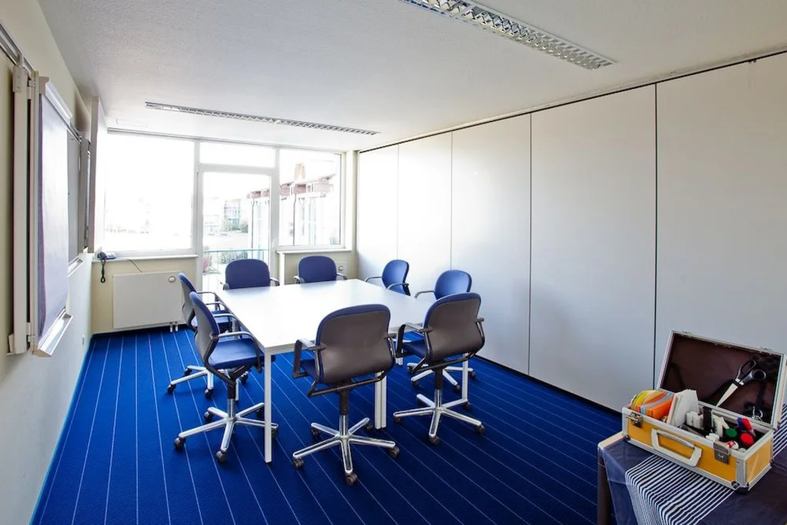 K6 Seminarhotel GmbH