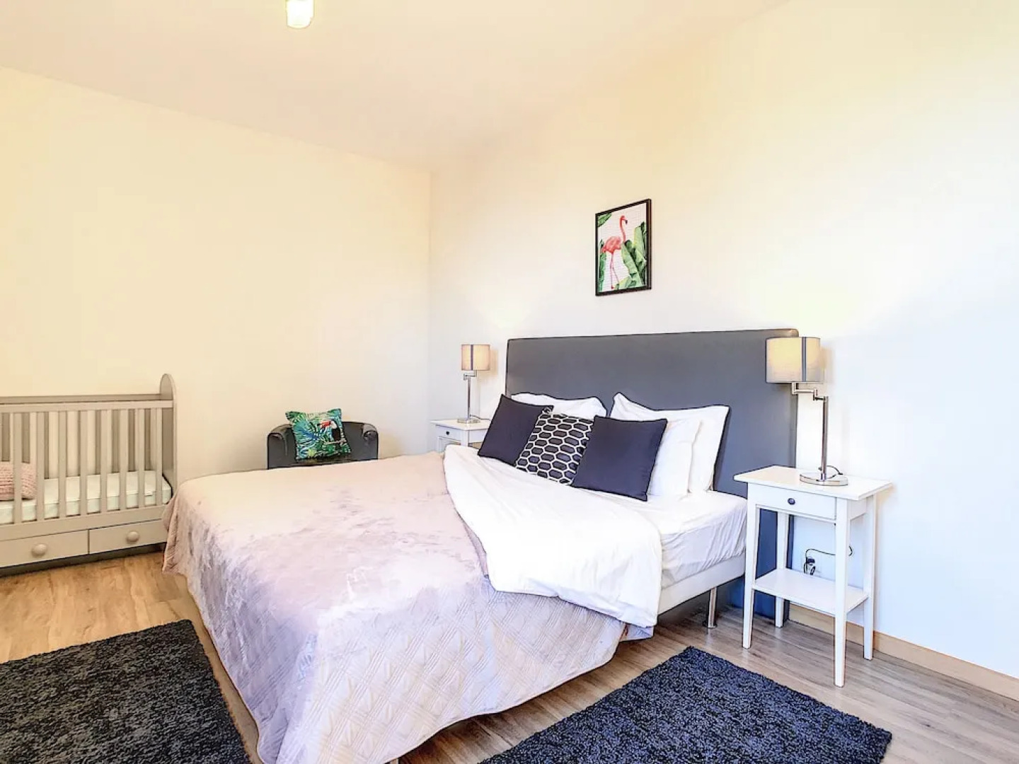 Villa Relaxing View by MHM