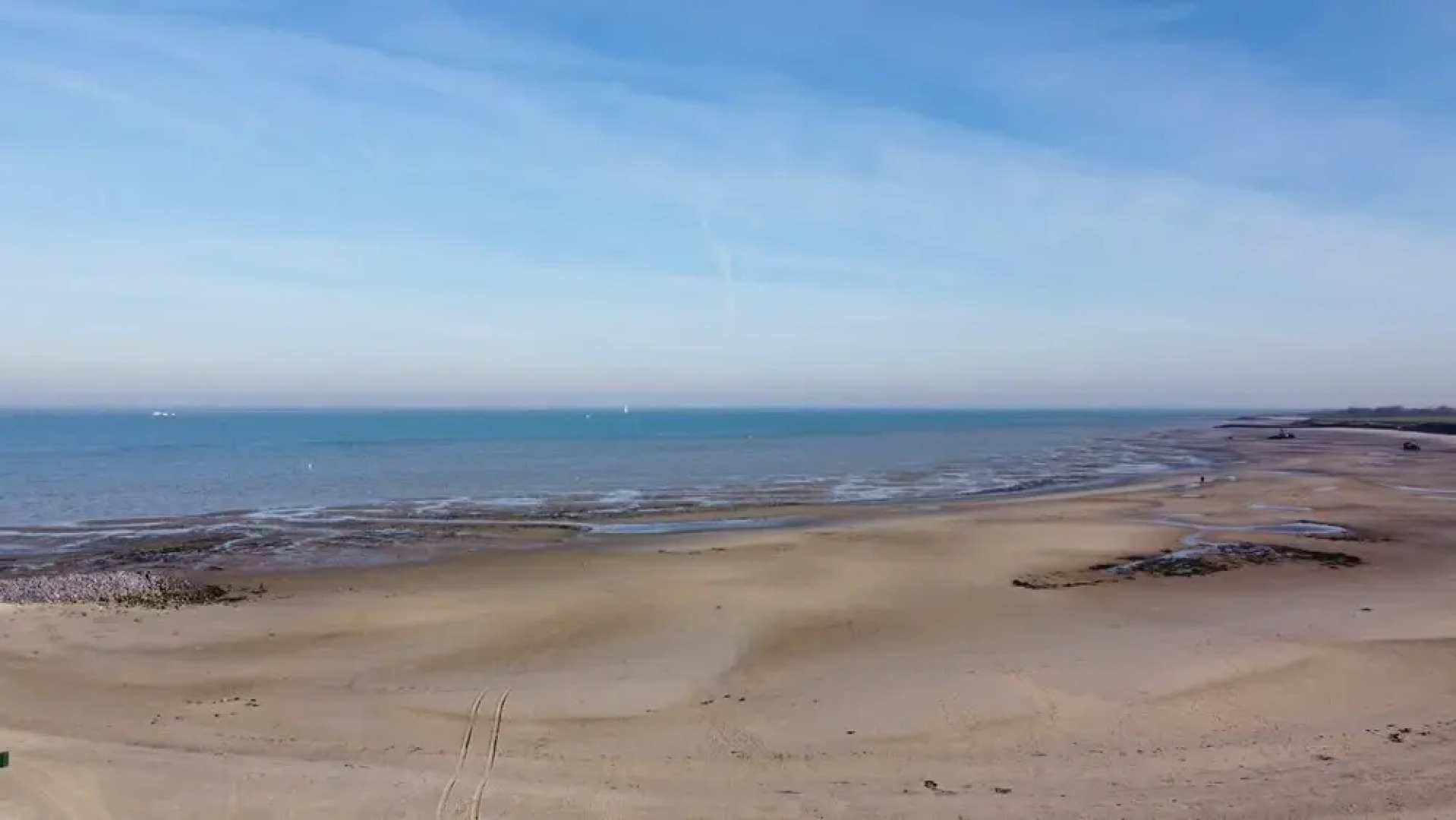 RBR 244 - Beach Resort Kamperland