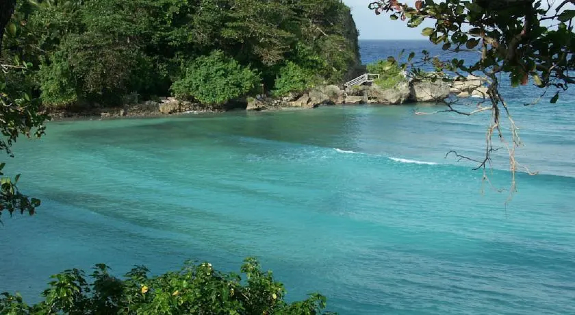 Cottage Zion Hill, Jamaica