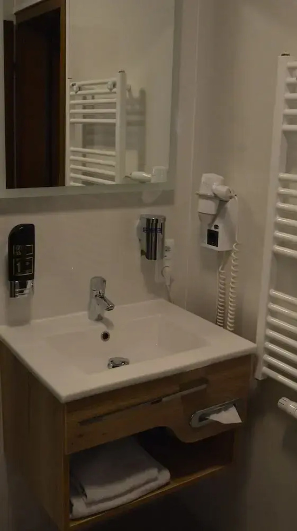 Hotel Gasthof Zur Rose