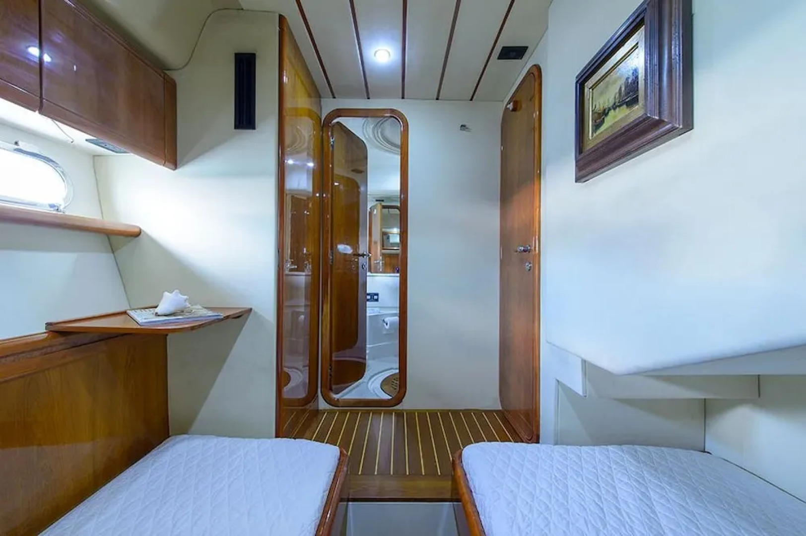 Miami Yachting Company