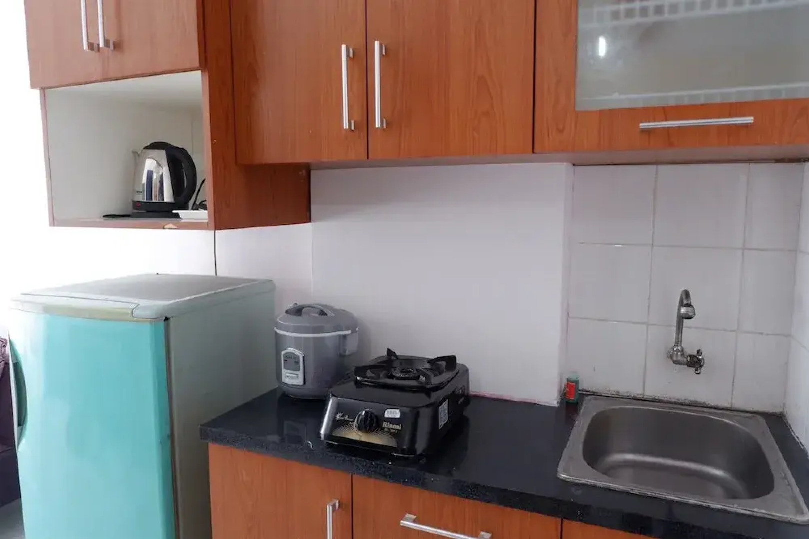Spacious 2Br Paragon Village Apartment Near Supermall Karawaci