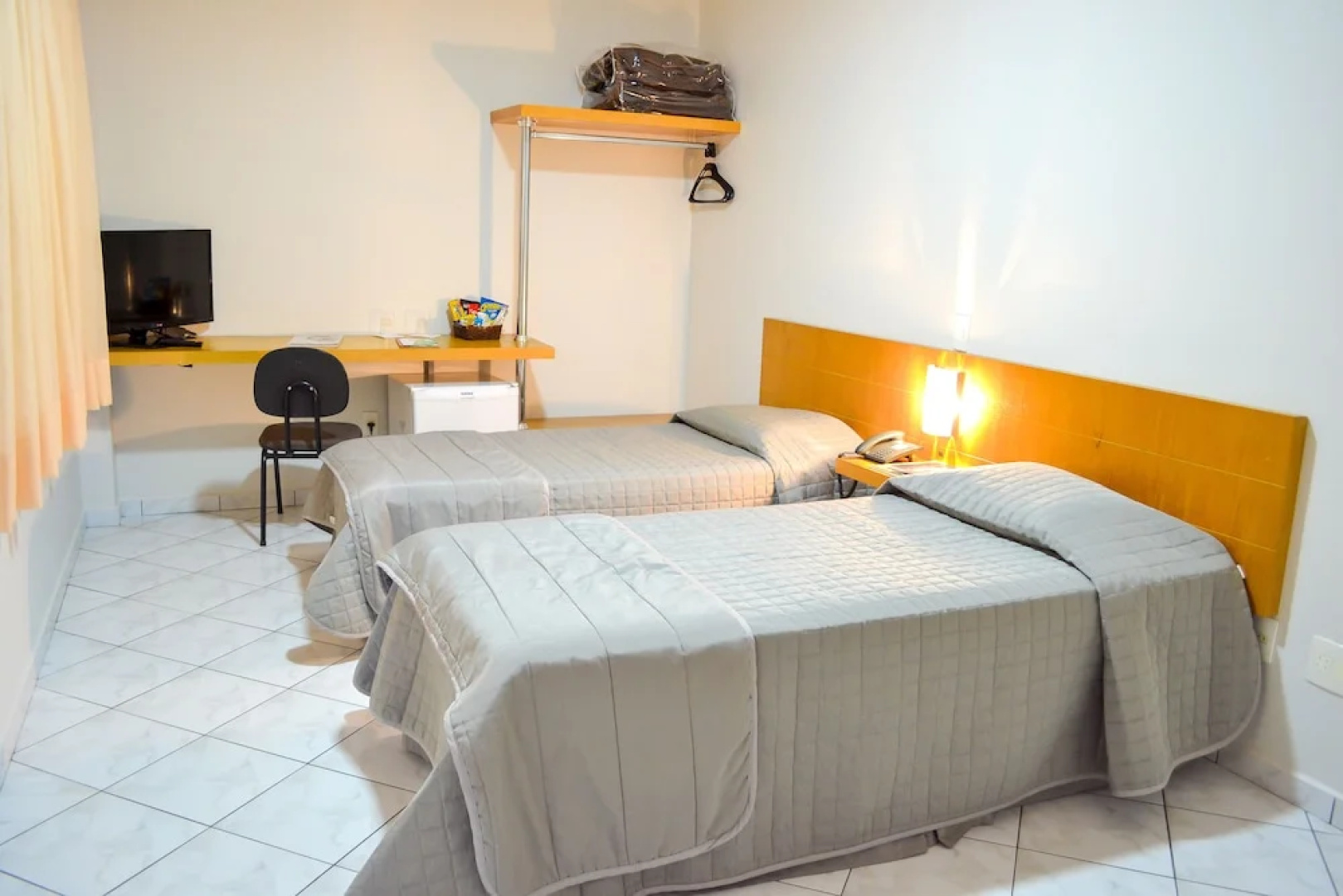 Vale Verde Hotel