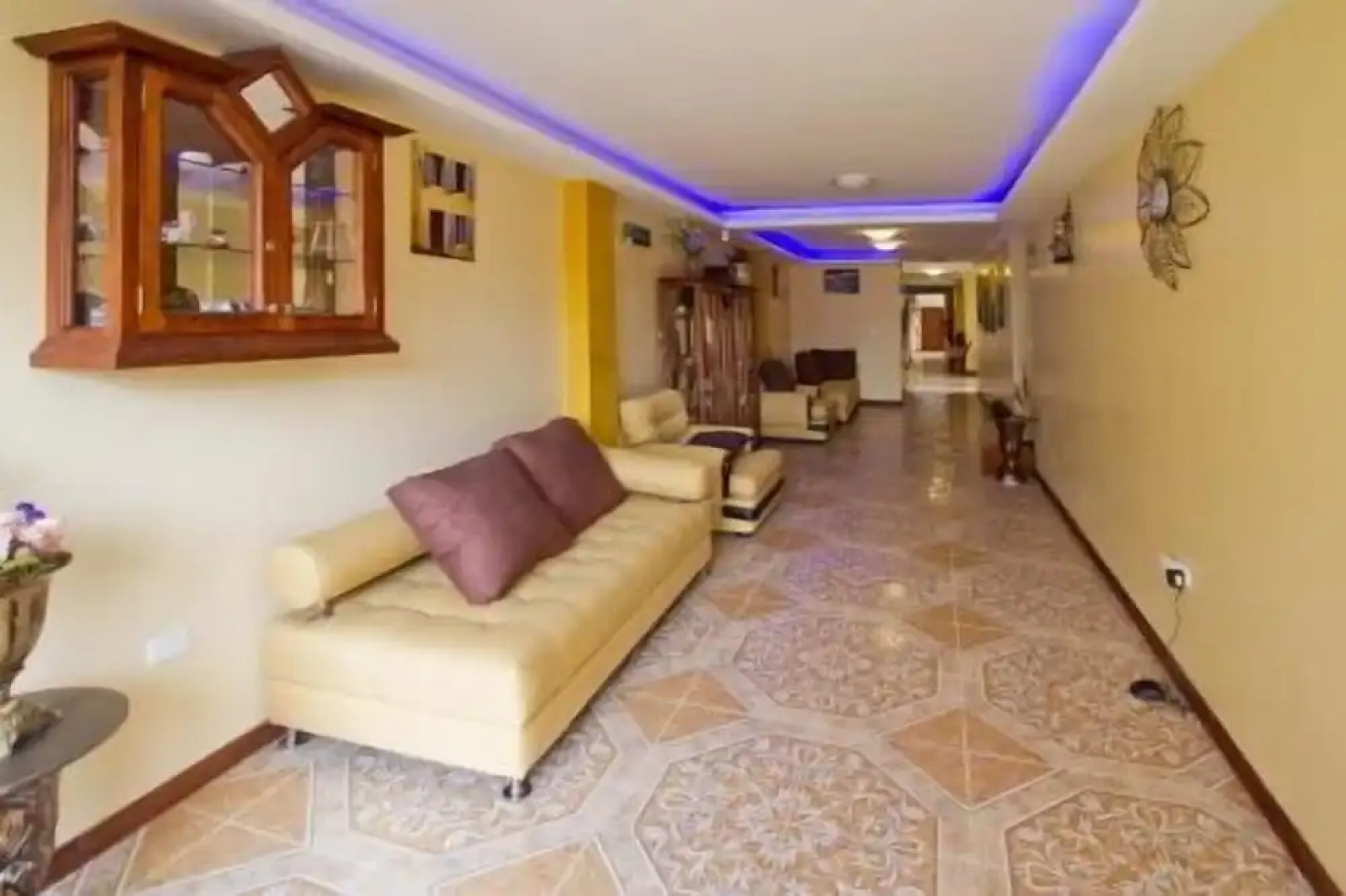 Hotel Joshed Imperial