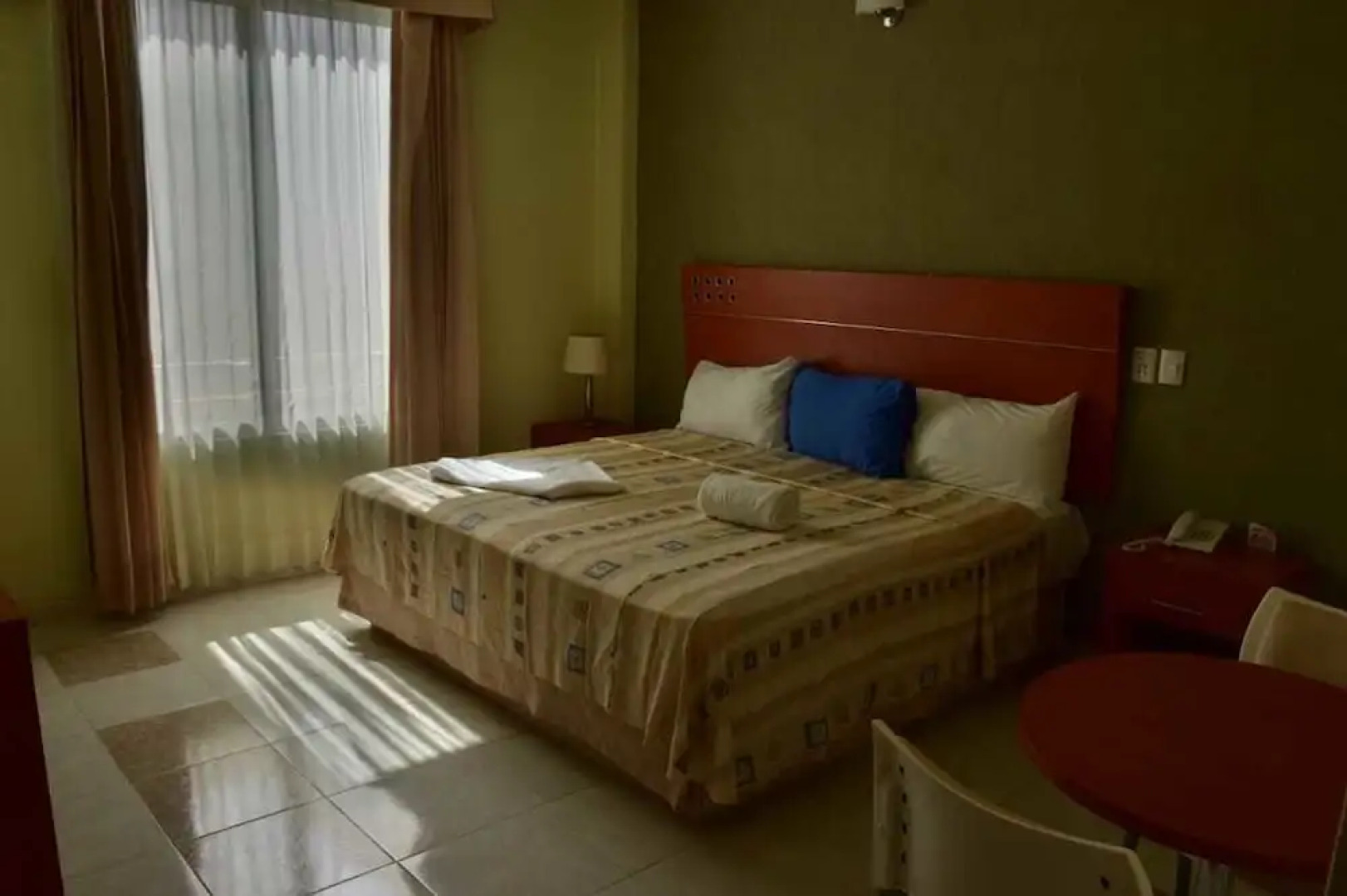 Dayz Hotel Caleta De Campos