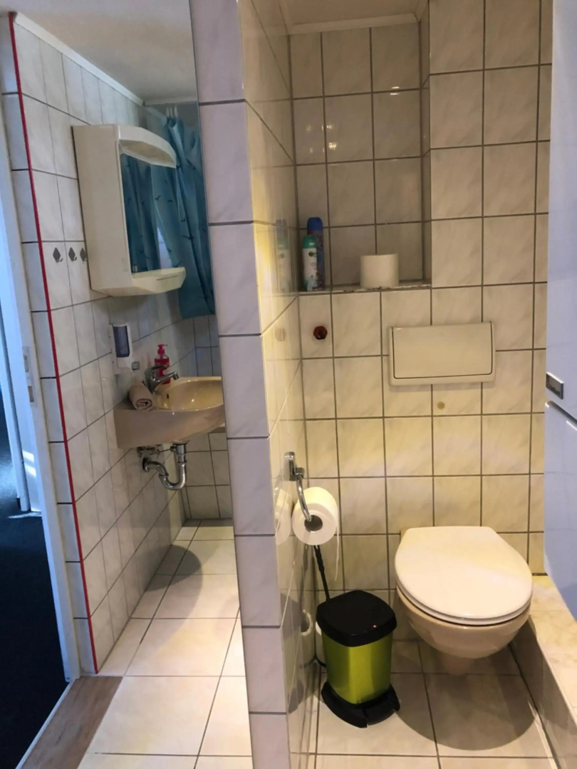 Bungalow am Wald