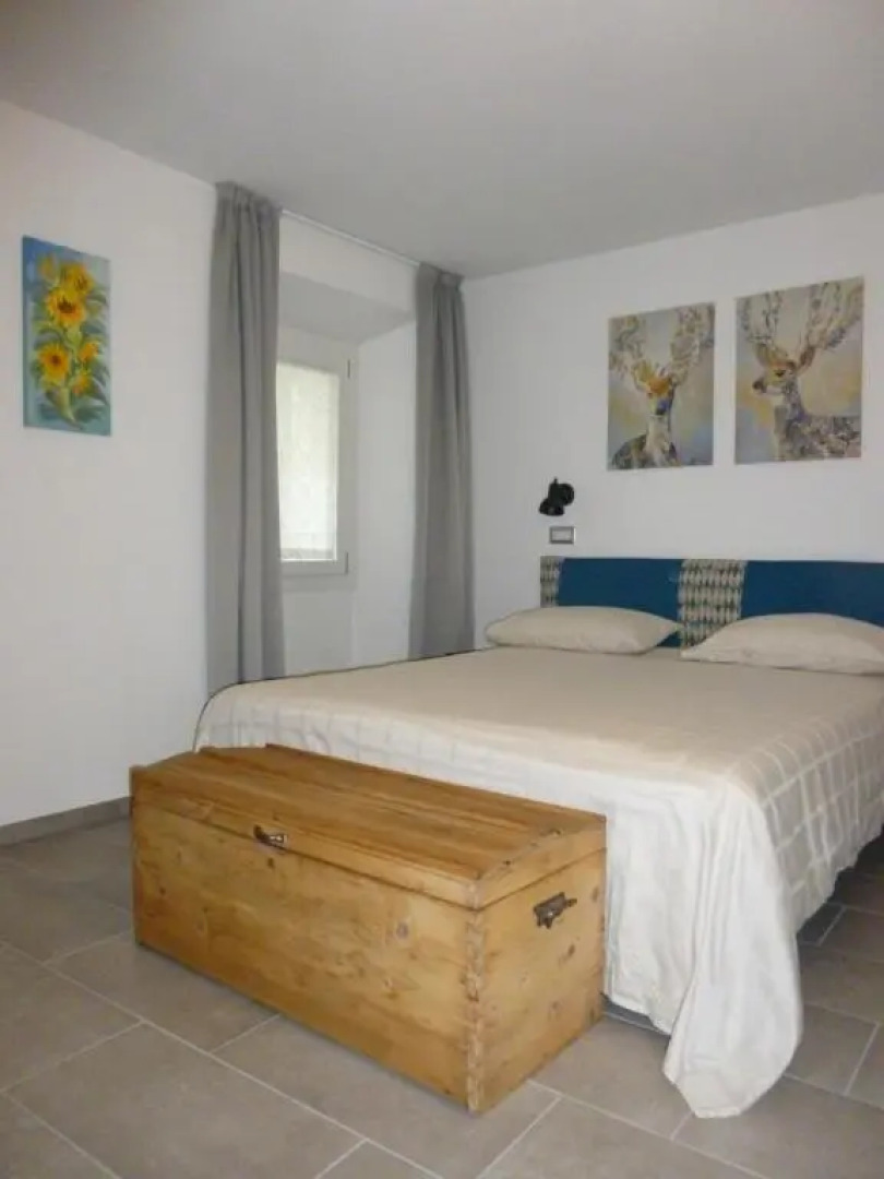 Appartamento CADELAVE