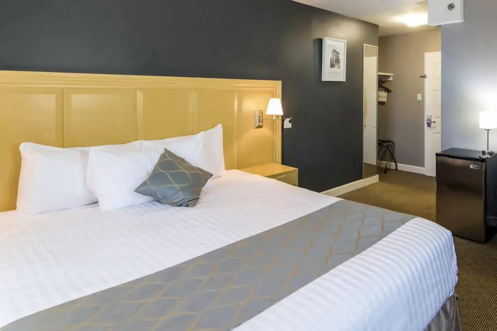 Travelodge Abbotsford