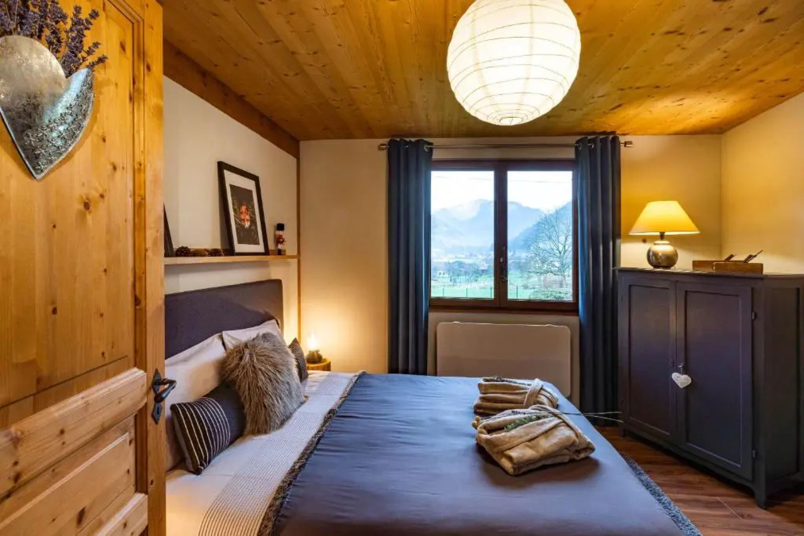 Les Myrtilles, classé 5 étoiles