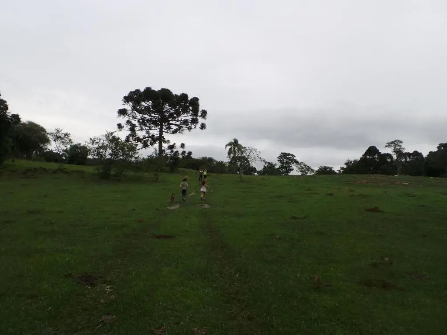 Recanto dos Pioneiros