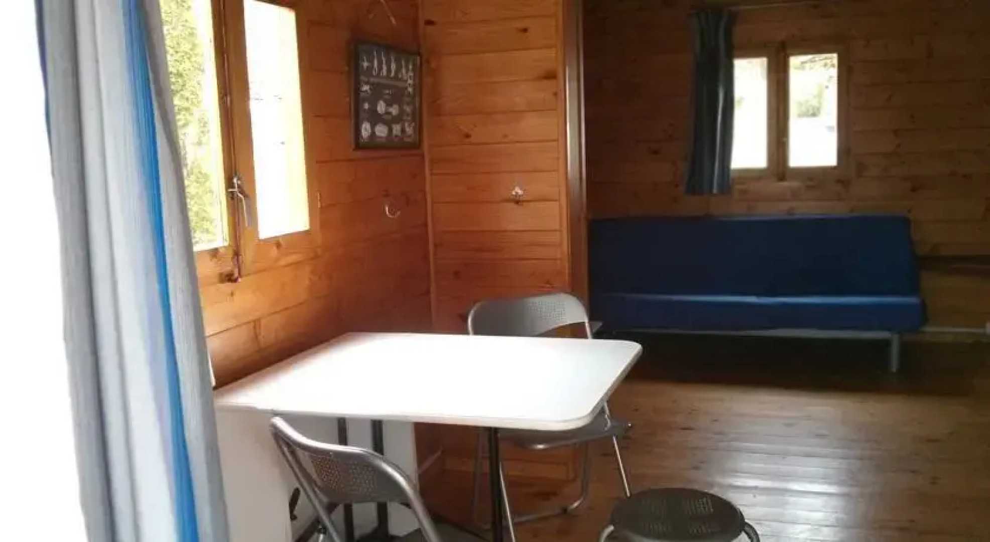 Camping La Vall dHostoles