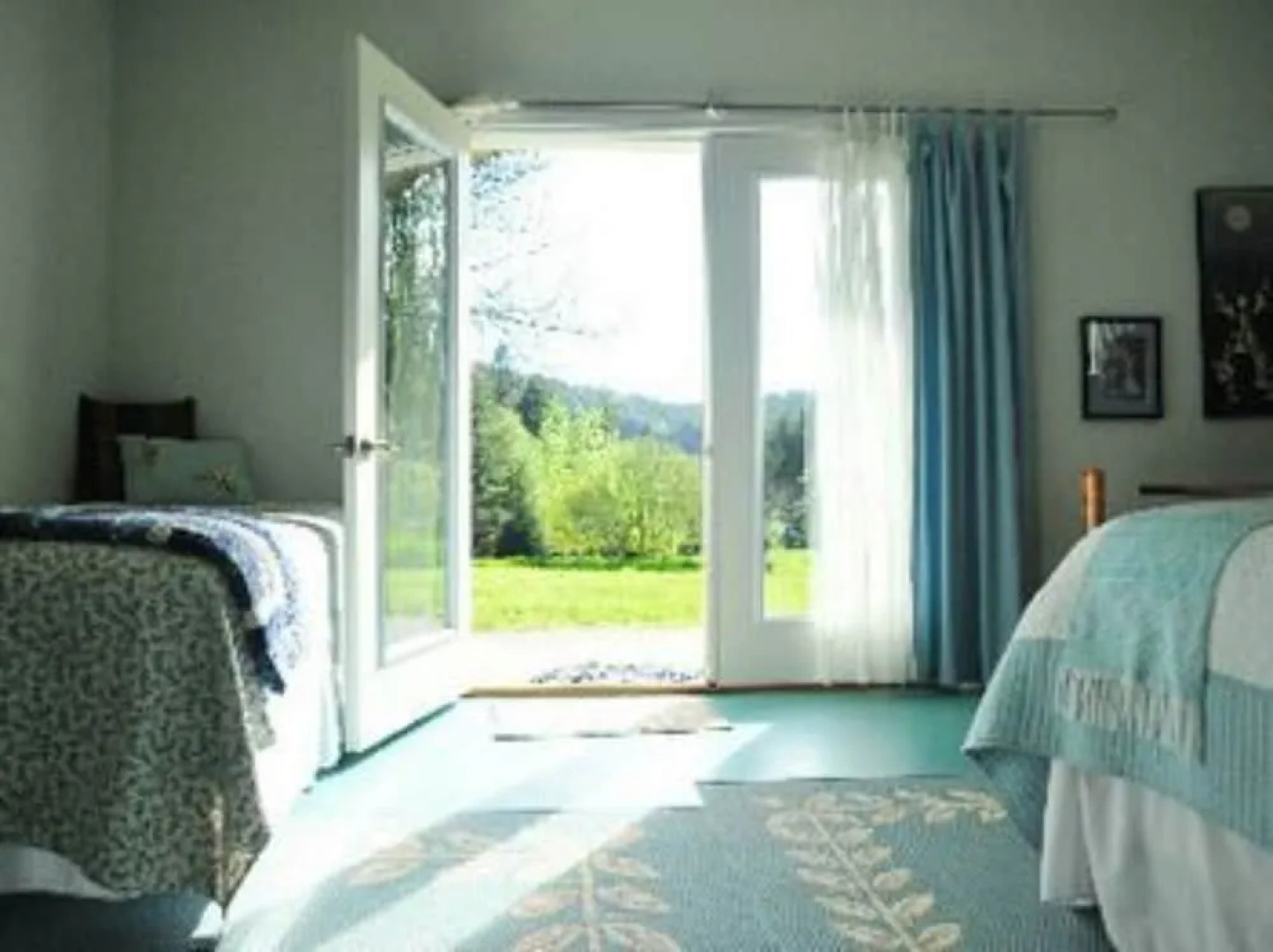 Lucky Mud Inn and Disc Golf Resort