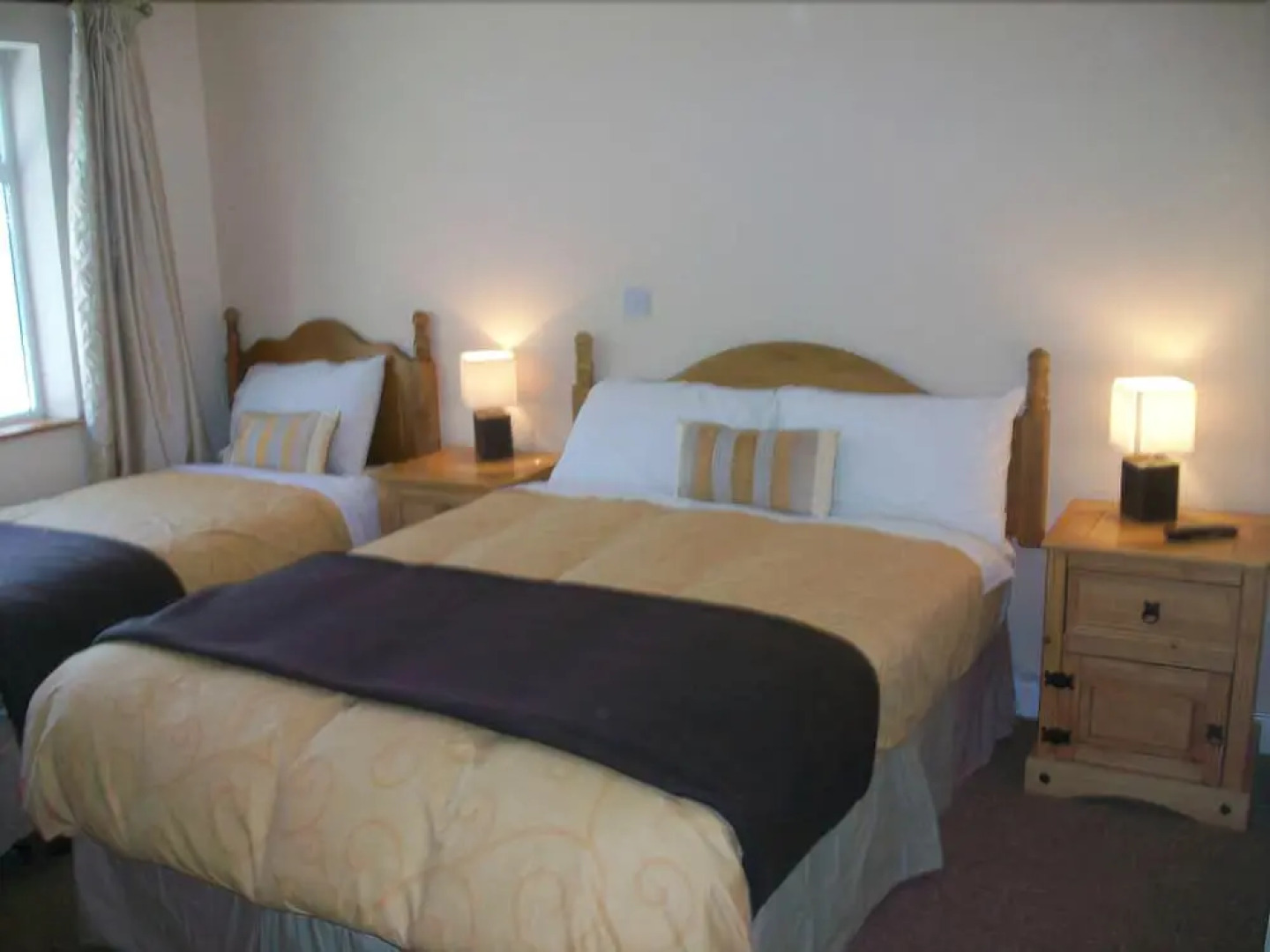 Hamills Bed and Breakfast