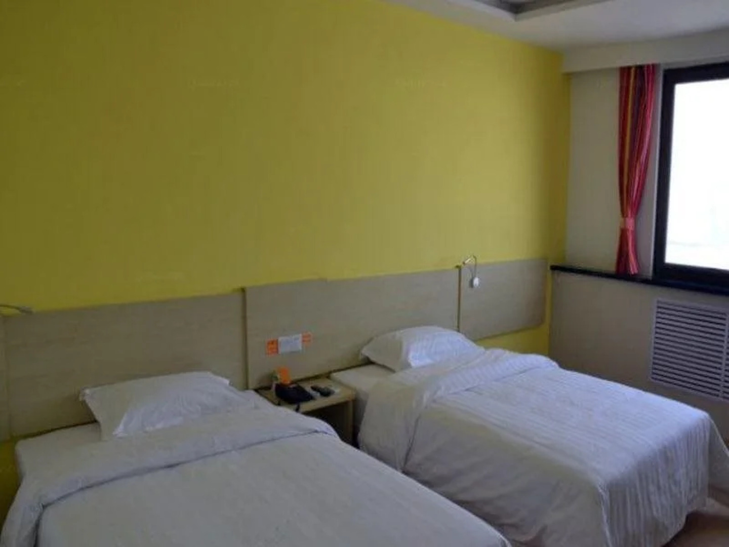 7 Days Inn Pingliang Jiefang Road Branch