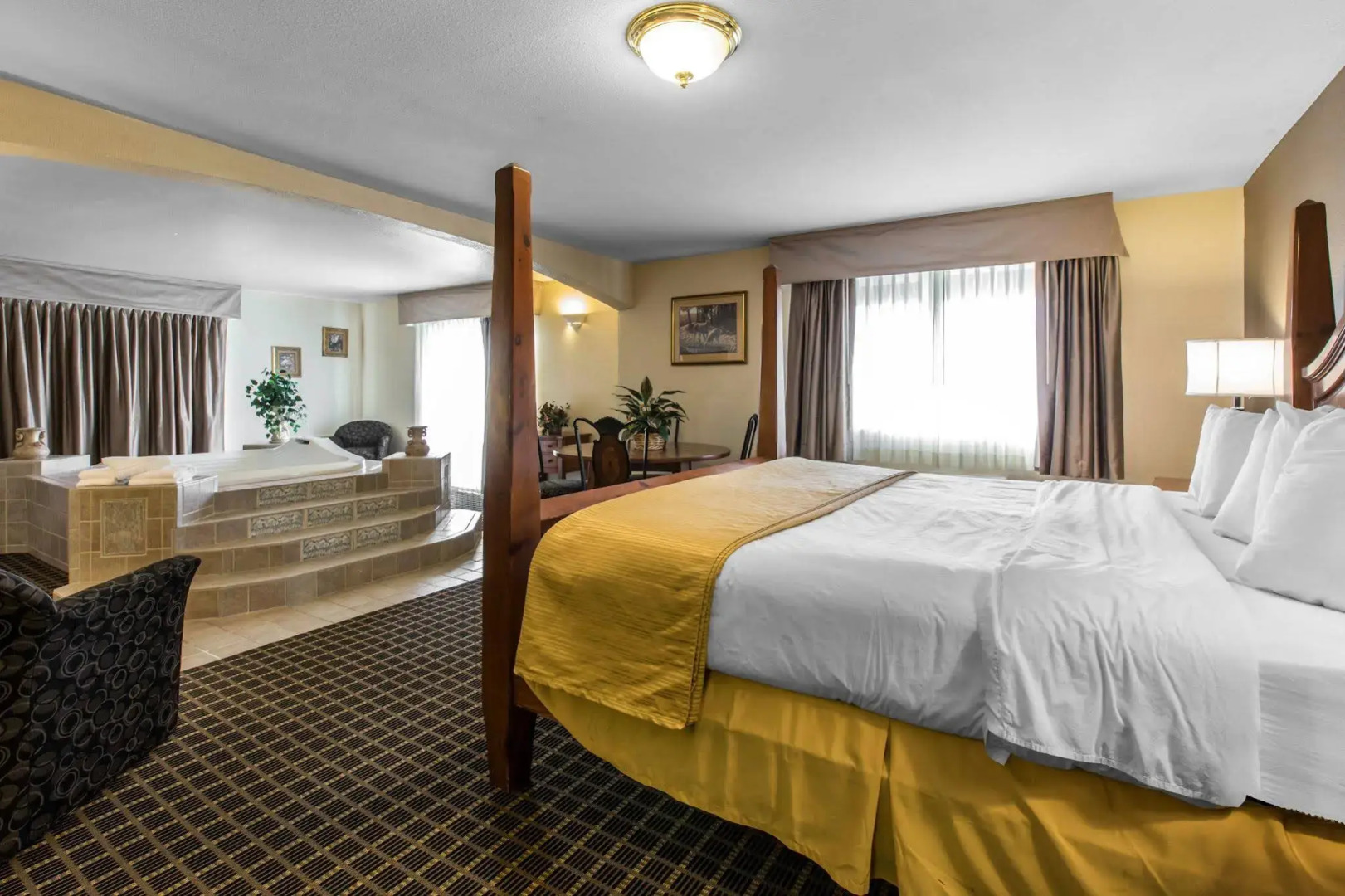 Quality Inn & Suites Silverthorne - Copper Mountain
