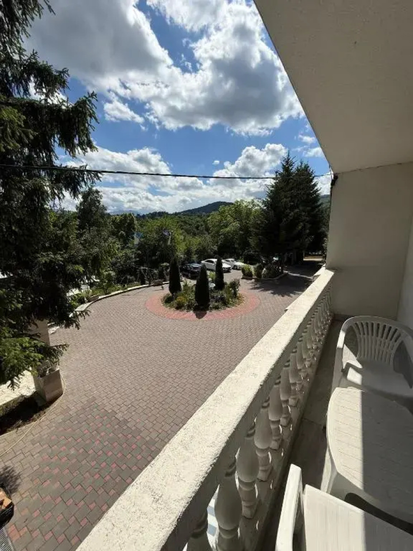 Rakovica Resort Luxury Apartments
