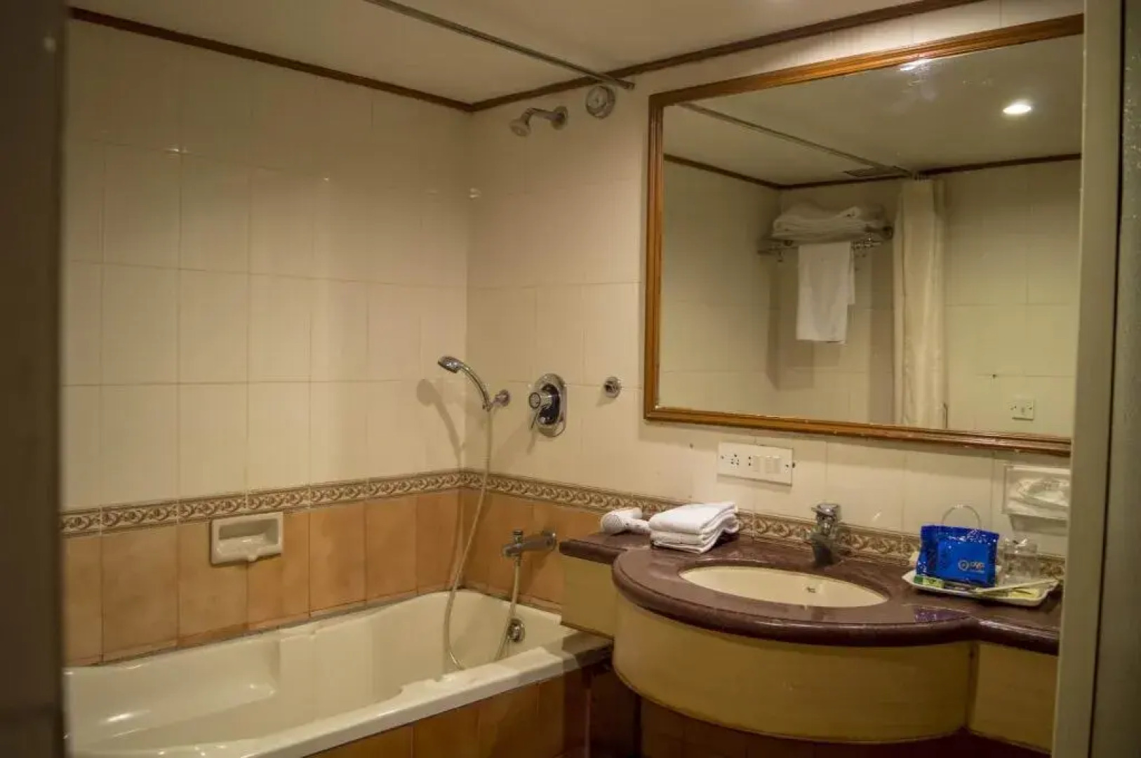 OYO Premium Zone I MP Nagar 2